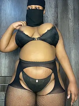 Ebony Warlock  online show from July 2026 06:52:01 AM