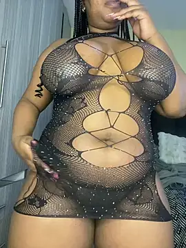 Ebony Warlock  online show from July 2026 08:51:02 AM