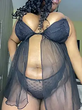 Ebony Warlock  online show from July 2026 06:40:02 PM