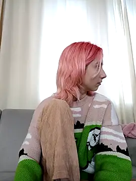 Liann Stark online show from November 2025 06:23:01 AM