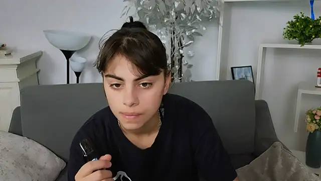 Cocoa Sins online show from October 2025 06:16:02 AM