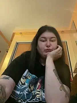 DazzzlingDame online show from November 2025 12:27:02 PM