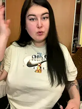 DazzzlingDame online show from January 2026 07:33:02 AM