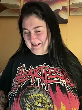 DazzzlingDame online show from April 2026 06:26:01 PM