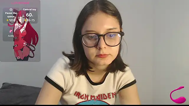 MadieLorez online show from September 2025 04:51:02 PM
