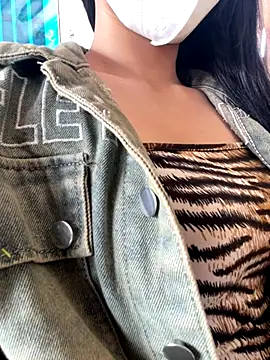 Clara8899 online show from October 2025 01:41:02 AM