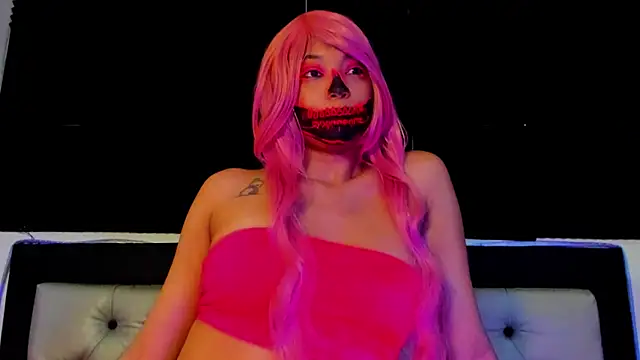 Akalidemon online show from October 2025 01:56:01 AM