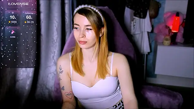 ZoyaMill online show from February 2026 06:45:02 AM