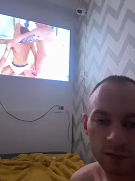 Seriy43 online show from November 2025 08:14:01 PM