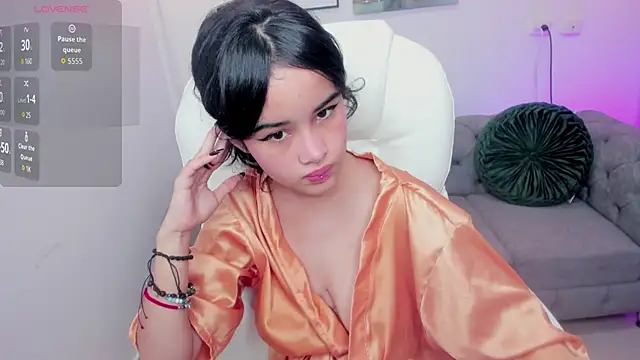 pekylove  online show from September 2025 12:19:01 PM