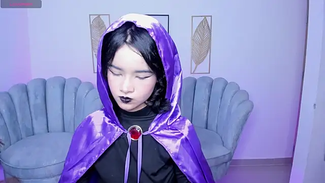 pekylove  online show from October 2025 05:47:03 PM