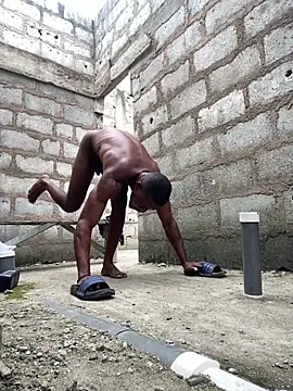 Makemecum634941 online show from September 2025 08:58:02 AM