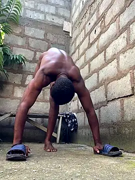 Makemecum634941 online show from October 2025 08:35:01 AM