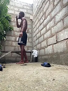 Makemecum634941 online show from October 2025 08:29:01 AM