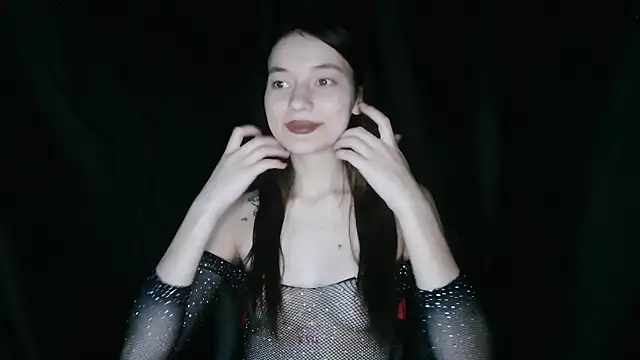Liza-Kitty online show from September 2025 08:10:01 PM