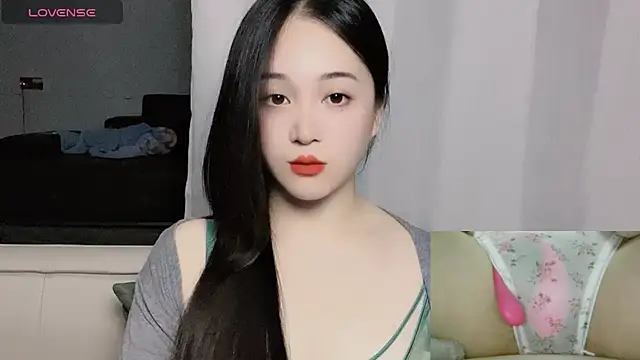 woaiqinqin online show from December 2025 04:11:01 PM