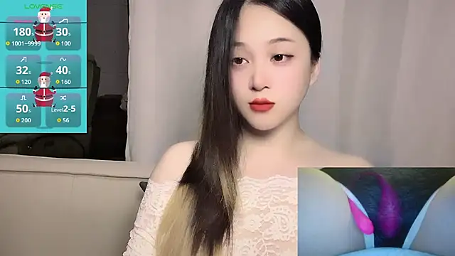 woaiqinqin online show from June 2026 04:01:01 PM