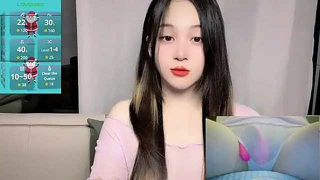 woaiqinqin online show from July 2026 04:09:02 PM
