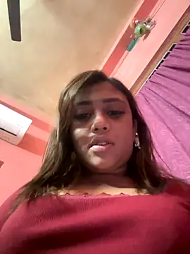 angelofyourworld online show from November 2025 09:45:01 AM