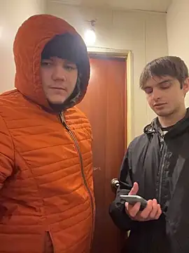 desiredude9 online show from February 2026 05:20:02 PM