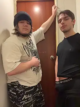 desiredude9 online show from February 2026 05:35:02 PM