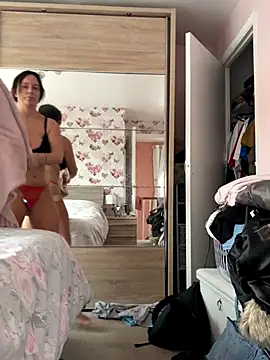 nightingale27 online show from October 2025 09:09:01 AM