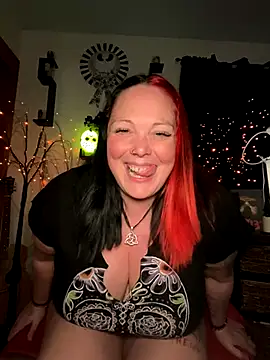 voorheesgirl online show from September 2025 03:19:02 AM