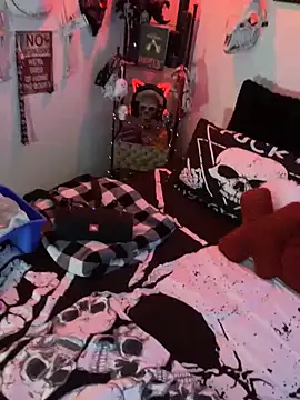 voorheesgirl online show from March 2026 12:36:01 AM