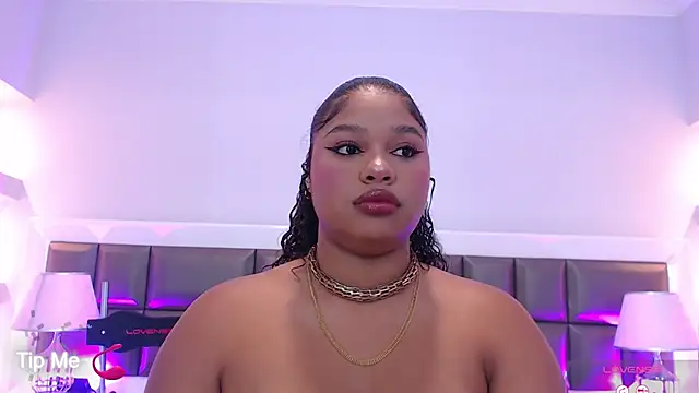 LennaEvans online show from October 2025 10:59:01 AM