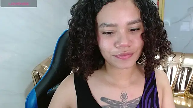 Canela s1 online show from November 2025 08:19:01 PM