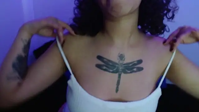 Canela s1 online show from November 2025 06:54:01 PM