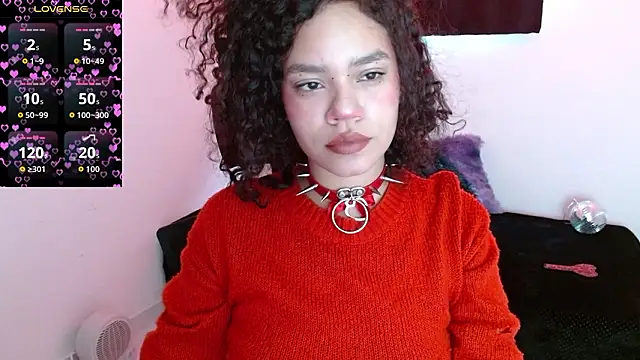 Canela s1 online show from February 2026 06:37:02 PM