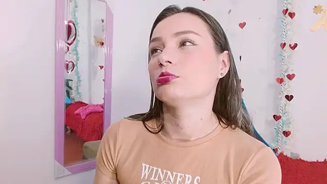 danna 888 online show from October 2025 09:13:02 PM