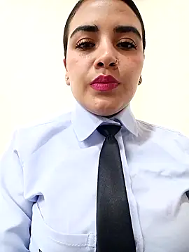 Snapshot of MAYE__13 chatting on October 2025 12:34:02 PM MAYE 13 online show from October 2025 12:34:02 PM