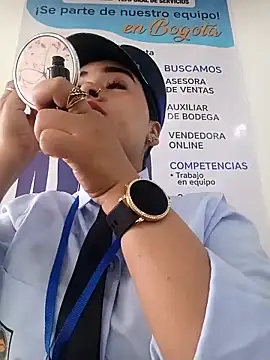 Snapshot of MAYE__13 chatting on October 2025 12:28:01 PM MAYE 13 online show from October 2025 12:28:01 PM