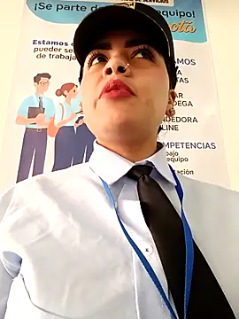 Snapshot of MAYE__13 chatting on November 2025 12:15:01 PM MAYE 13 online show from November 2025 12:15:01 PM