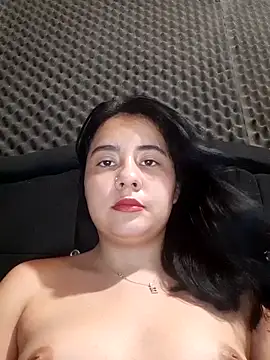 Snapshot of Yuli-27 chatting on September 2025 12:56:02 AM Yuli-27 online show from September 2025 12:56:02 AM
