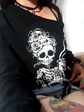 DaKoTa LuNaR online show from September 2025 04:27:01 AM