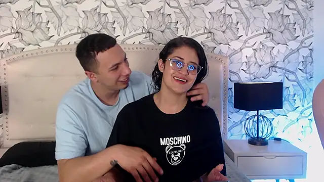 Luna Noire1 online show from March 2026 03:56:01 AM