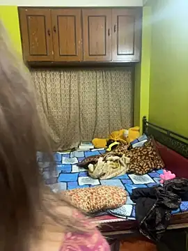 goodvibesonly44445 online show from October 2025 12:36:02 PM