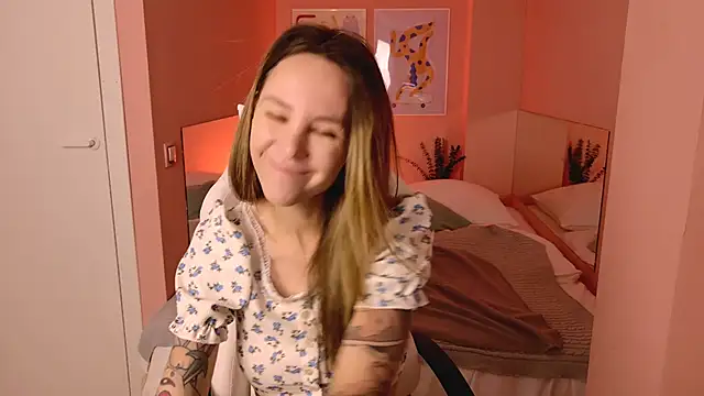 MiaGraham1 online show from January 2026 06:31:02 PM