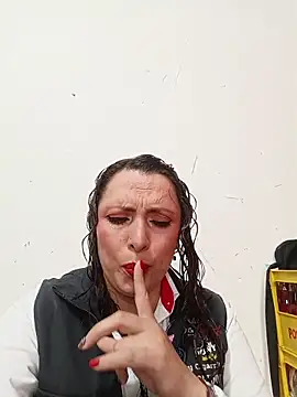 VERONICA  03 online show from September 2025 02:21:01 PM