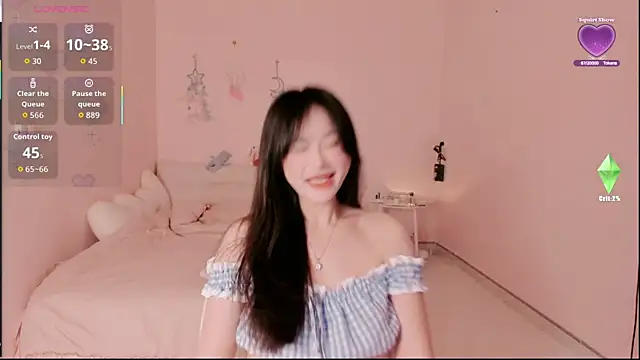 Snapshot of strawberry-ni chatting on September 2025 02:27:01 PM strawberry-ni online show from September 2025 02:27:01 PM