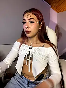 Sara pink18 online show from September 2025 04:27:02 AM