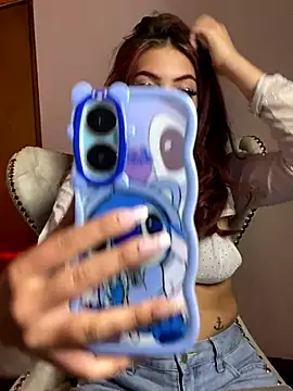 Sara pink18 online show from October 2025 08:14:01 AM