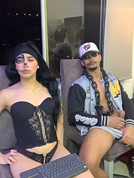 Kylie Patrick online show from October 2025 11:52:02 PM