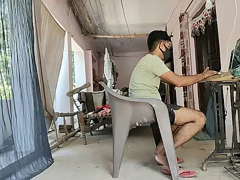 Snapshot of Miss_Sahiba chatting on September 2025 04:51:02 AM Miss Sahiba online show from September 2025 04:51:02 AM