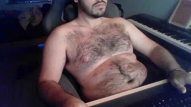 otterwotter online show from September 2025 12:31:02 PM