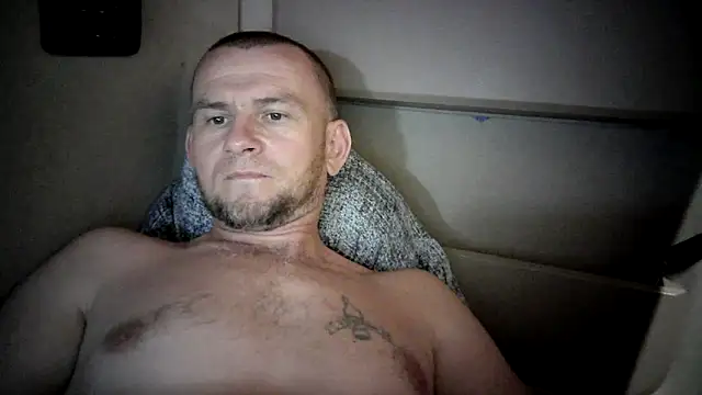 Snapshot of RoadDaddyXL chatting on September 2025 12:27:01 PM RoadDaddyXL online show from September 2025 12:27:01 PM