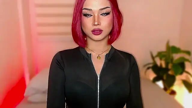 Snapshot of MissRumi_Hunter chatting on October 2025 10:54:02 PM MissRumi Hunter online show from October 2025 10:54:02 PM